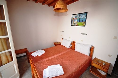Florance Rooms Mykonos Town Exterior photo