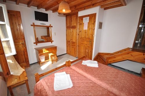 Florance Rooms Mykonos Town Exterior photo