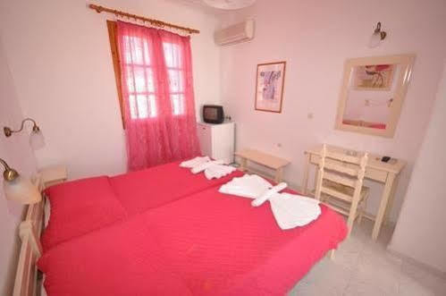 Florance Rooms Mykonos Town Exterior photo