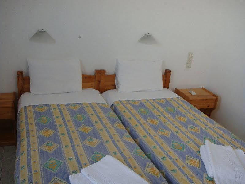 Florance Rooms Mykonos Town Exterior photo